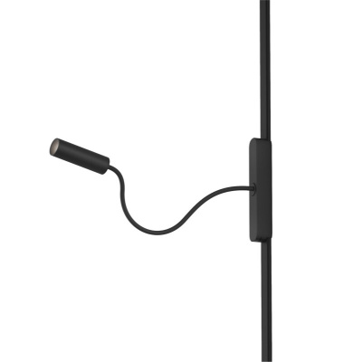 Светильник на шине Denkirs AIR SPOT DK5343-BK