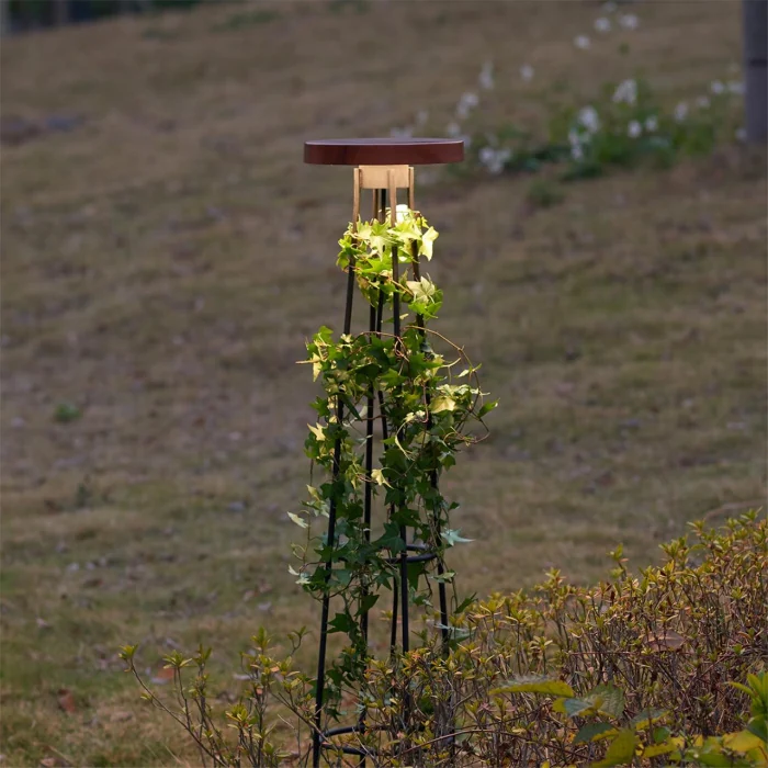 Ландшафтный грунтовый светильник ODEON LIGHT NATURE 7108/15GL