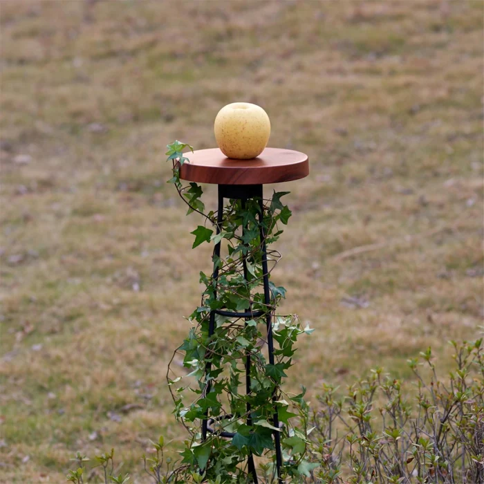 Ландшафтный грунтовый светильник ODEON LIGHT NATURE 7108/15GL