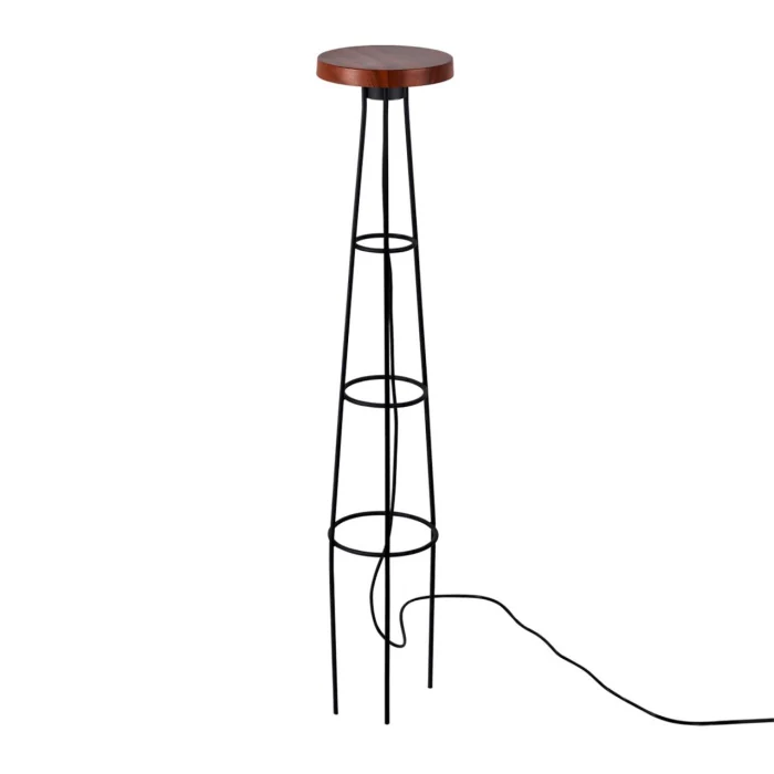 Ландшафтный грунтовый светильник Odeon Light Liana 7108/15GL