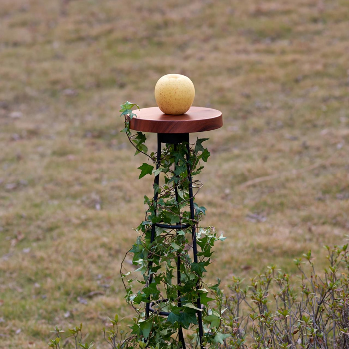 Ландшафтный грунтовый светильник Odeon Light Liana 7108/15GL