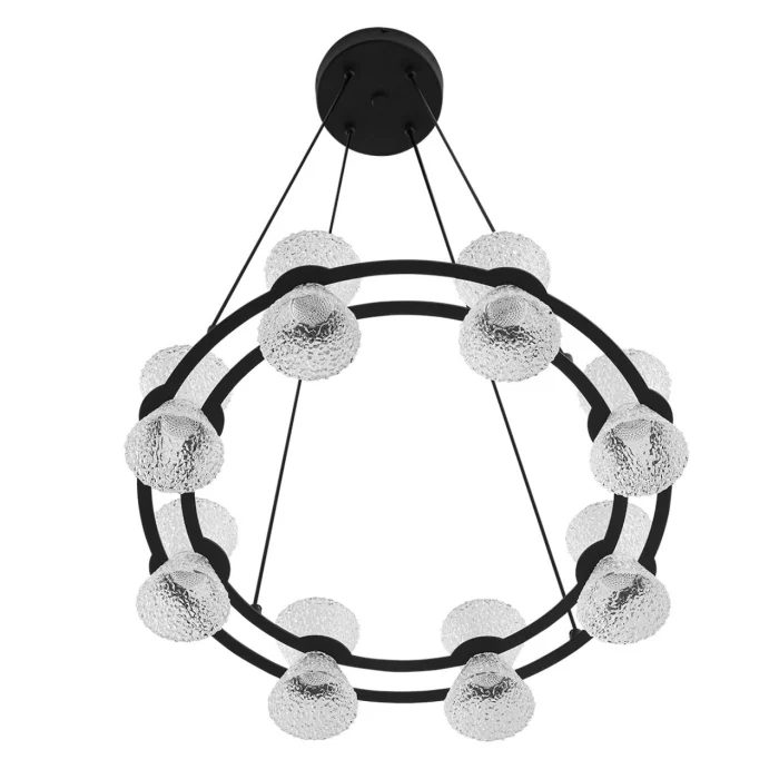 Люстра подвесная Lumion Vinora 8341/28L