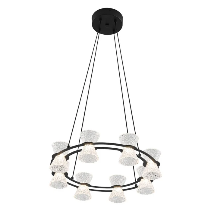 Люстра подвесная Lumion Vinora 8341/28L