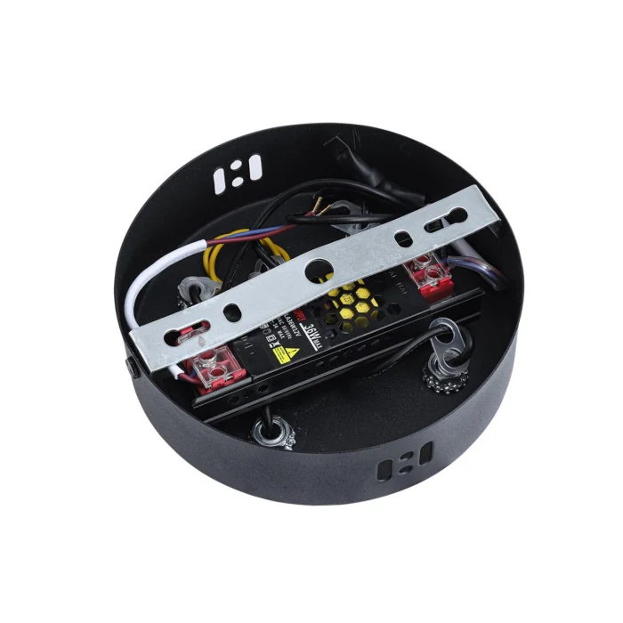 Люстра подвесная Lumion Vinora 8341/28L