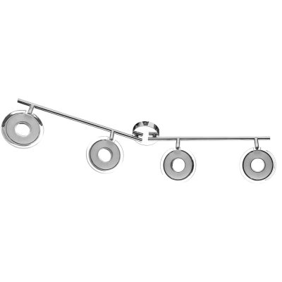 Спот Arte Lamp FASCIO A8971PL-4CC