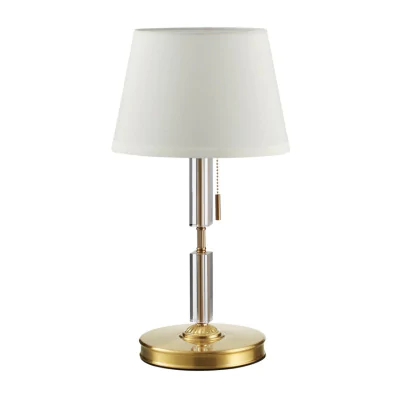Настольная лампа ODEON LIGHT 4894/1T