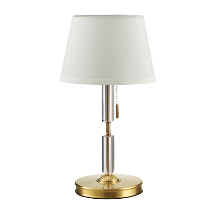 Настольная лампа ODEON LIGHT 4894/1T