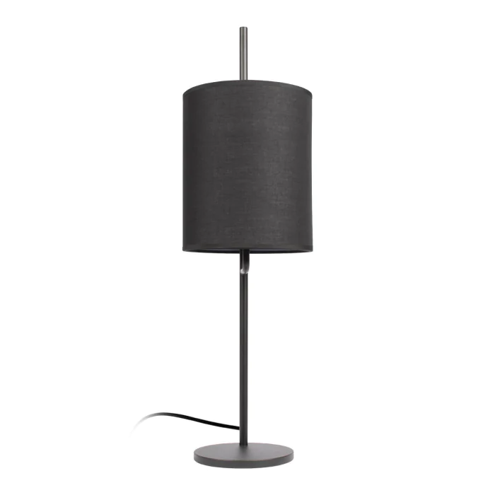 Настольная лампа LOFT IT Ritz 10253T Black