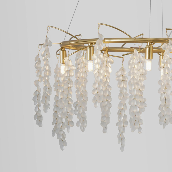 Подвесная люстра Favourite 4108-8C