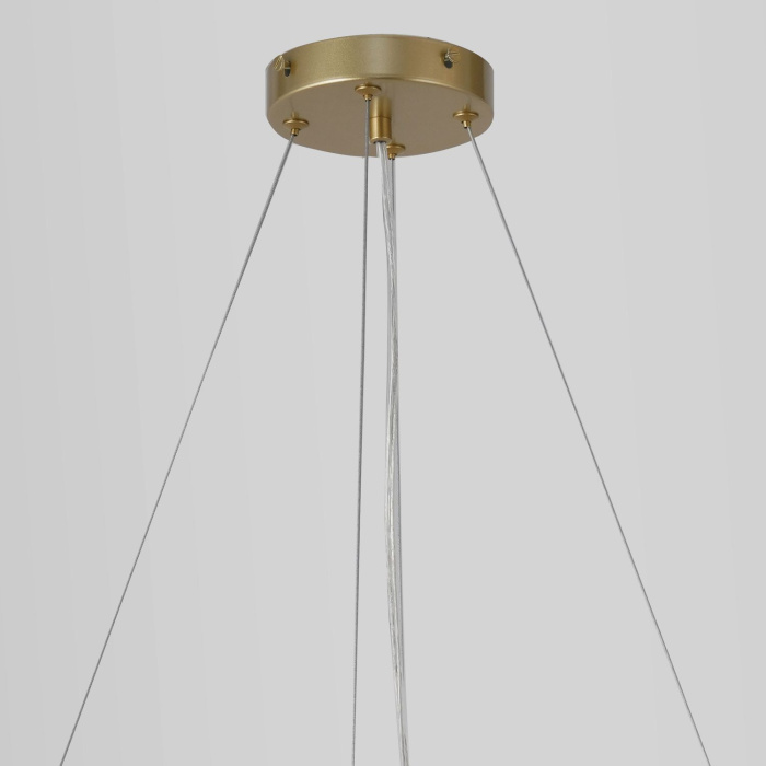 Подвесная люстра Favourite 4108-8C