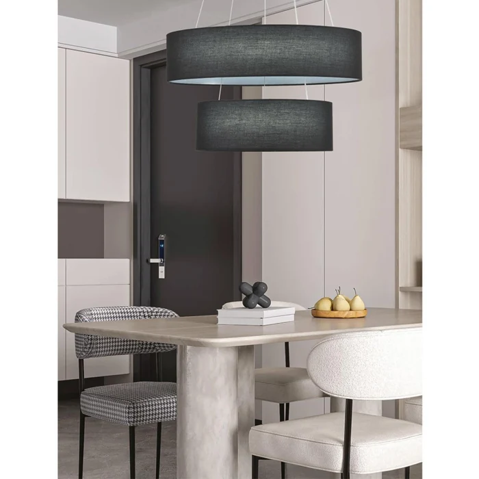 Люстра подвесная LUMION LEDIO 8371/40L