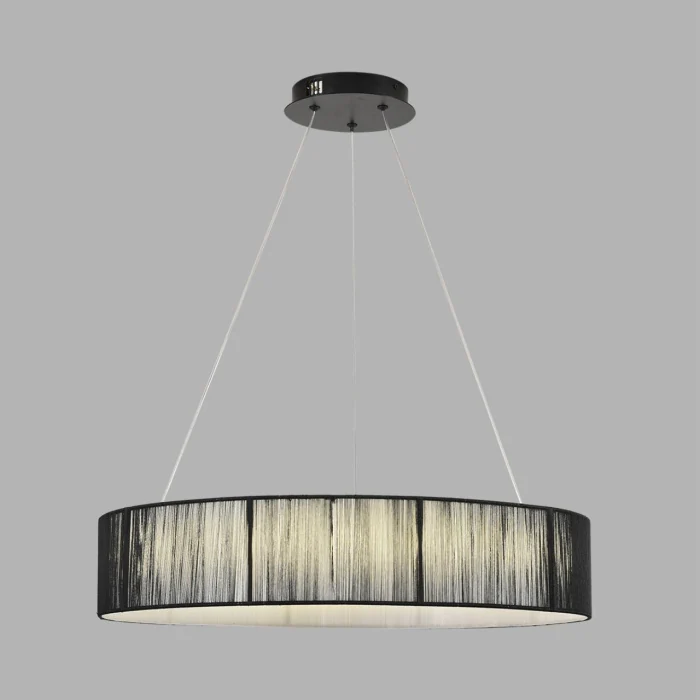 Люстра подвесная Lumion Kava 8371/40L