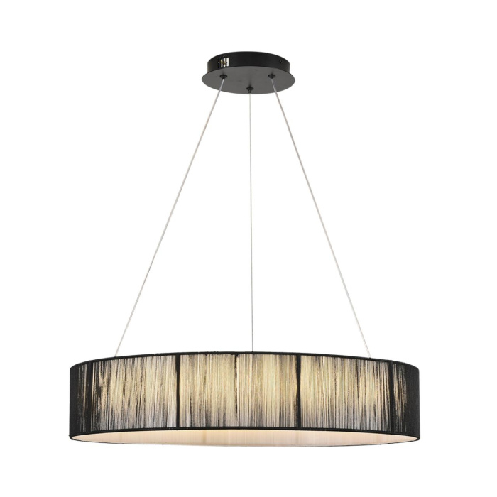 Люстра подвесная Lumion Kava 8371/40L