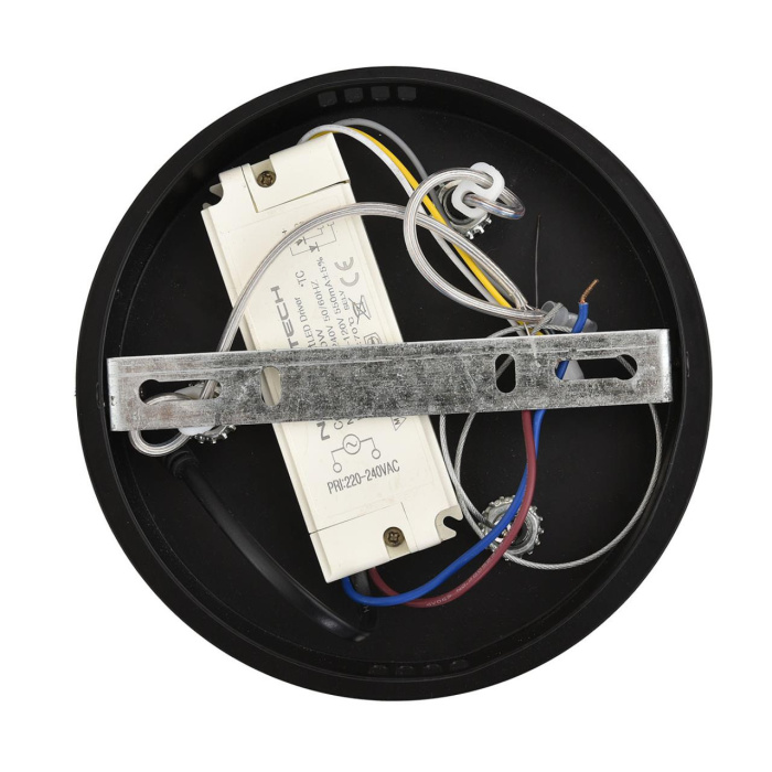 Люстра подвесная Lumion Kava 8371/40L