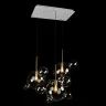 Подвесной светильник Loft it Bolle 2034-S3