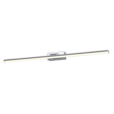 Настенный светильник Escada Primo 170001/B/1W LED 12W Silver ES0000012L