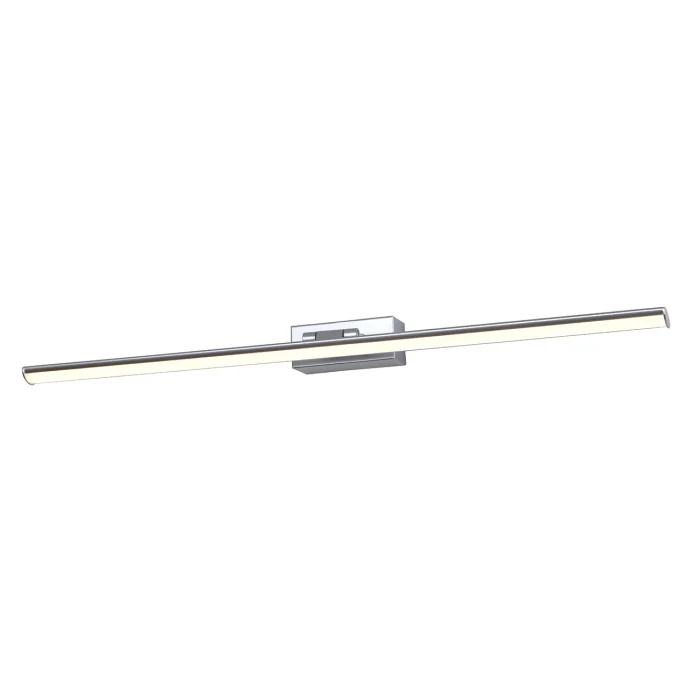 Настенный светильник Escada Primo 170001/B/1W LED 12W Silver ES0000012L