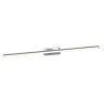 Настенный светильник Escada Primo 170001/B/1W LED 12W Silver ES0000012L
