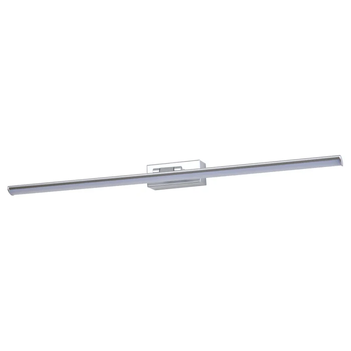 Настенный светильник Escada Primo 170001/B/1W LED 12W Silver ES0000012L