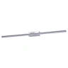 Настенный светильник Escada Primo 170001/B/1W LED 12W Silver ES0000012L