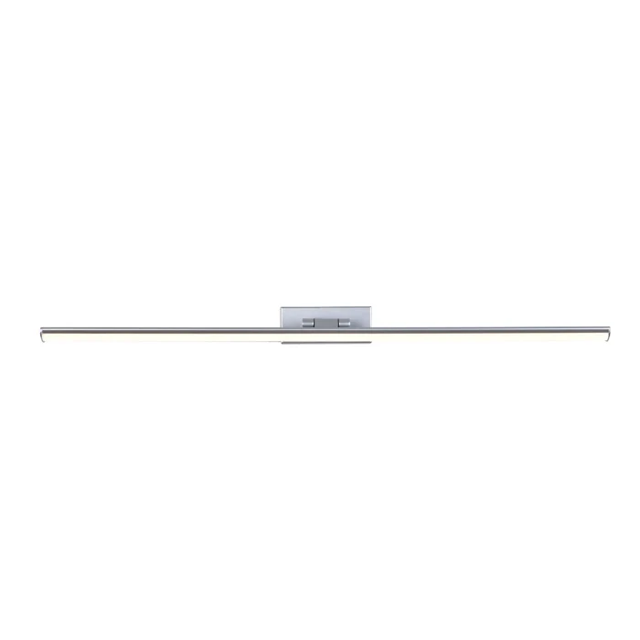 Настенный светильник Escada Primo 170001/B/1W LED 12W Silver ES0000012L