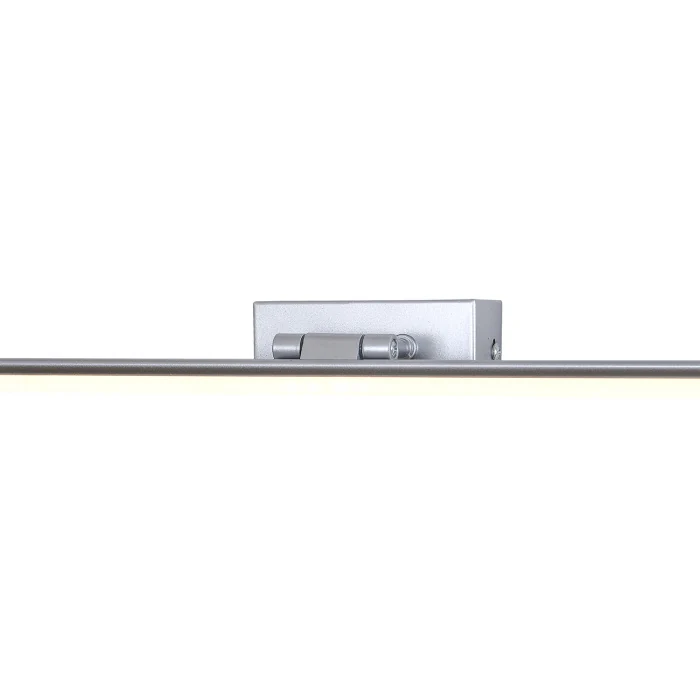 Настенный светильник Escada Primo 170001/B/1W LED 12W Silver ES0000012L