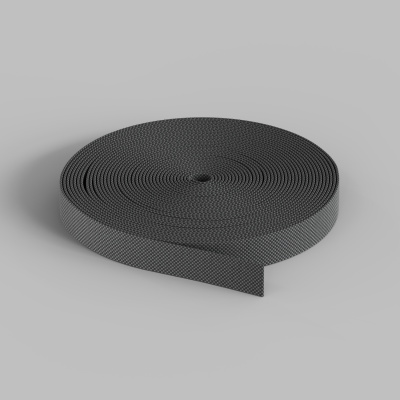 Шинопровод Denkirs BELTY BASE TR5502-DG