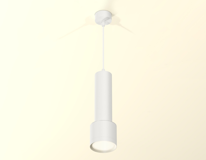 Комплект подвесного светильника GX53 Ambrella light XP8110001