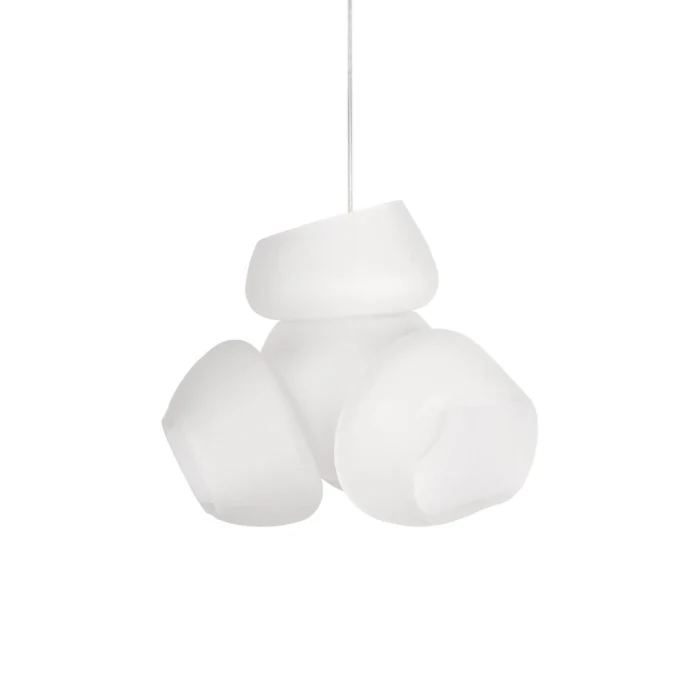 Подвесной светильник Loft it Cluster 10467P White