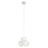 Подвесной светильник Loft it Cluster 10467P White