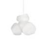 Подвесной светильник Loft it Cluster 10467P White