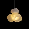 Подвесной светильник Loft it Cluster 10467P White