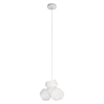 Подвесной светильник Loft it Cluster 10467P White