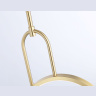 Подвесной светодиодный светильник Ambrella light FL66437