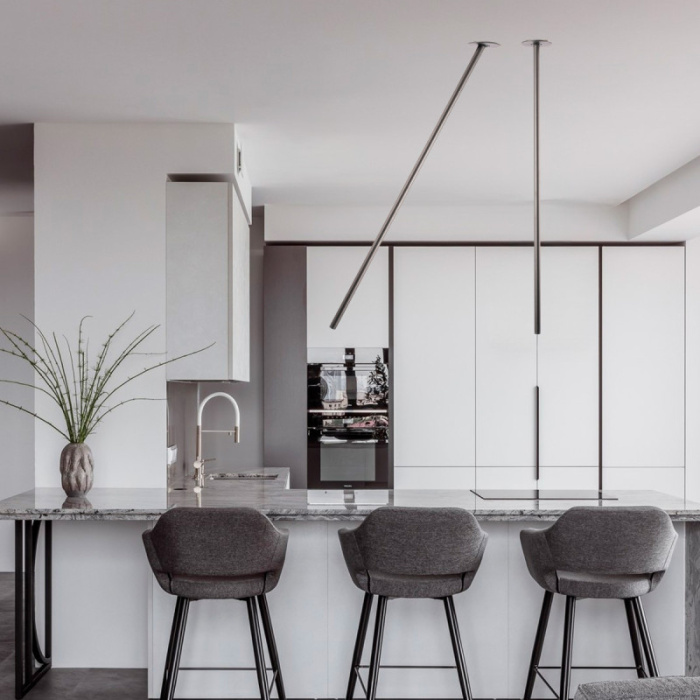 Потолочный светильник LOFT IT Cane 10359/1000 Black