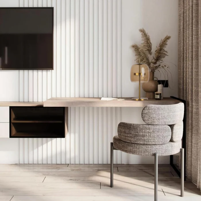 Настольная лампа Loft it Dauphin 10040T