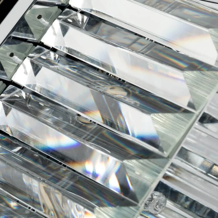 Настенный светильник Divinare Charlie 6817/02 AP-1