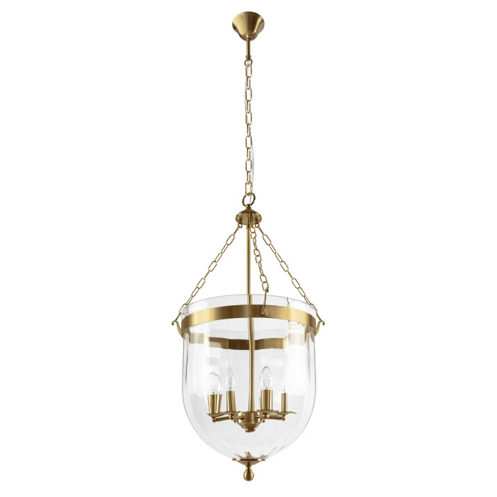 Подвесной светильник LOFT IT Incense 10455/6 AB