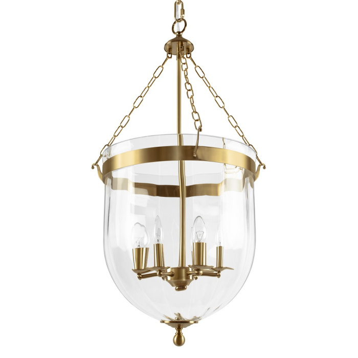 Подвесной светильник LOFT IT Incense 10455/6 AB