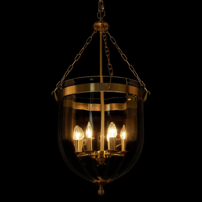 Подвесной светильник LOFT IT Incense 10455/6 AB