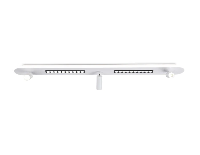 Настенно-потолочный светодиодный светильник Ambrella light FL51451