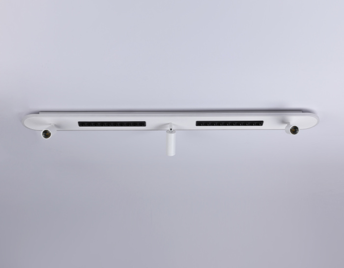 Настенно-потолочный светодиодный светильник Ambrella light FL51451