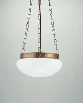 Подвесной светильник Berliner Messinglampen D73-125opB