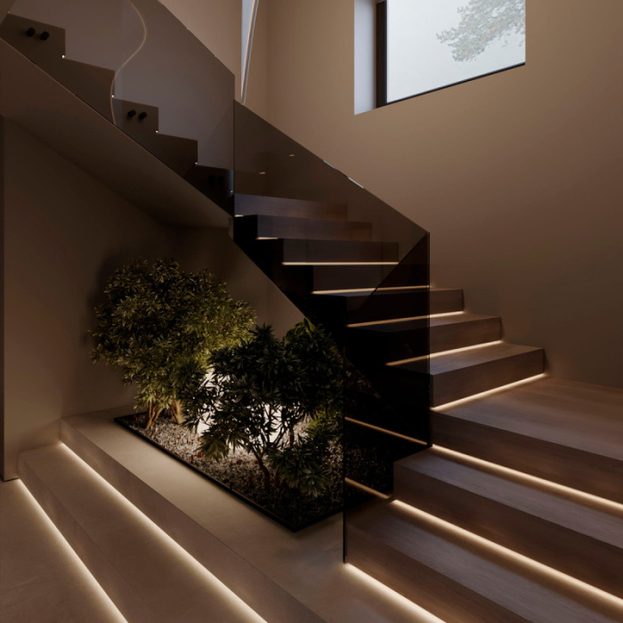 Лента светодиодная LED LOFT IT Strip 10363/12020 WW