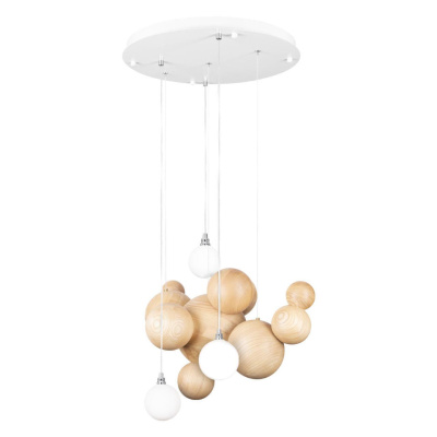 Подвесной светильник Loft it Ginger 10161 Light wood