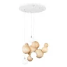 Подвесной светильник Loft it Ginger 10161 Light wood