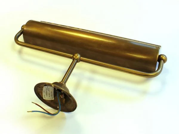 Подсветка для картин Berliner Messinglampen A94B