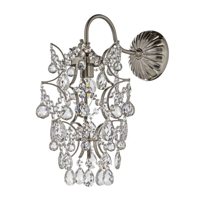 Бра Dio DArte Elite Unico E 2.1.1.600 N