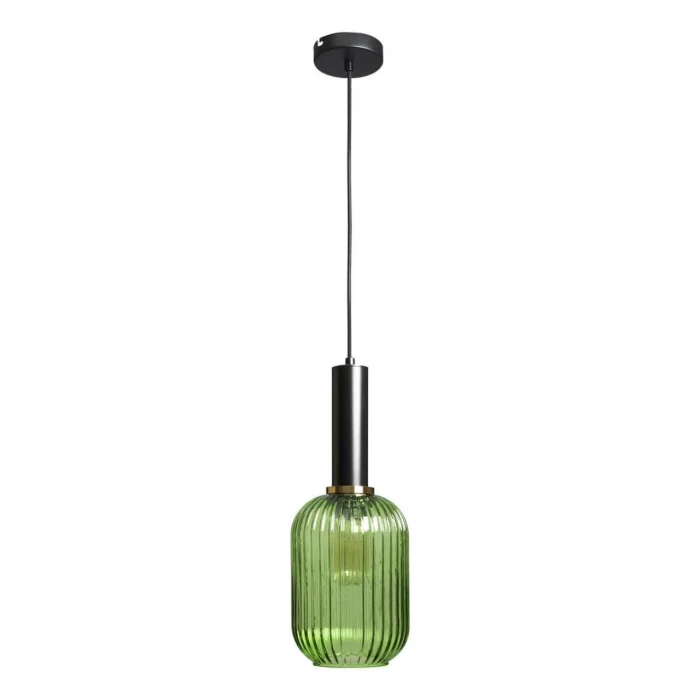Подвесной светильник Loft it Iris 2072-A+BL