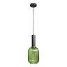 Подвесной светильник Loft it Iris 2072-A+BL